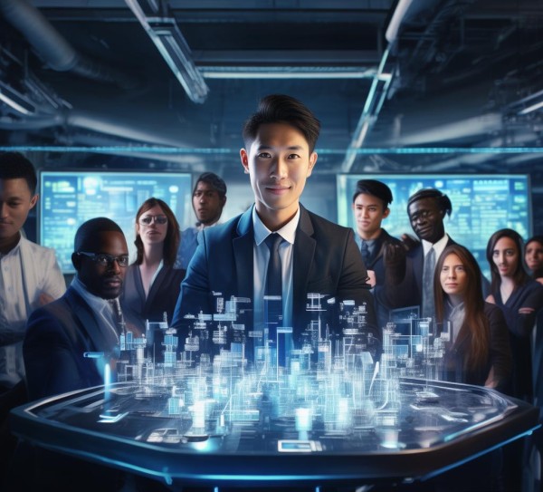 安轩信息咨询服务助力企业数字化转型创新解决方案 安轩信息咨询服务助力企业数字化转型创新解决方案