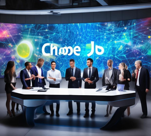 盐城Choose Us信息化技术咨询服务