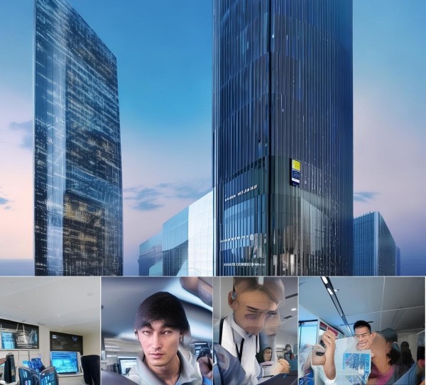 无锡科技,信息技术 consulting领域的领先者 无锡科技,信息技术 consulting领域的领先者