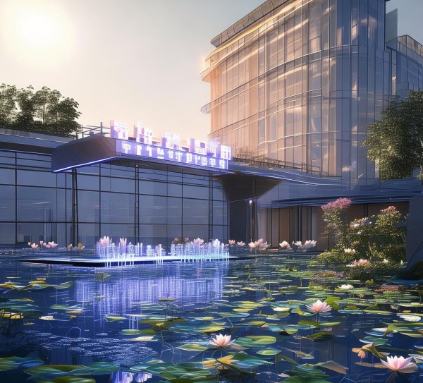 莲湖信息咨询服务，解码城市密码，开启未来机遇